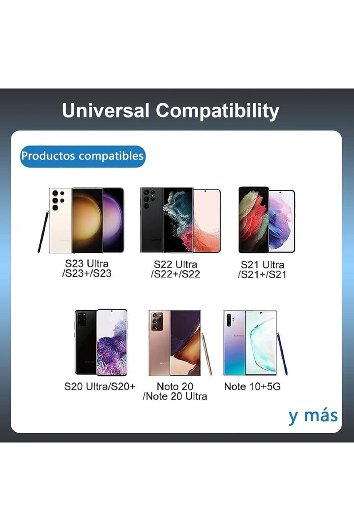 Samsung Galaxy S20/S21/S22/S23 Fe/S24 Plus/S24 Ultra Uyumlu Hızlı Şarj Adaptörü 25W USB-C Type-C PD
