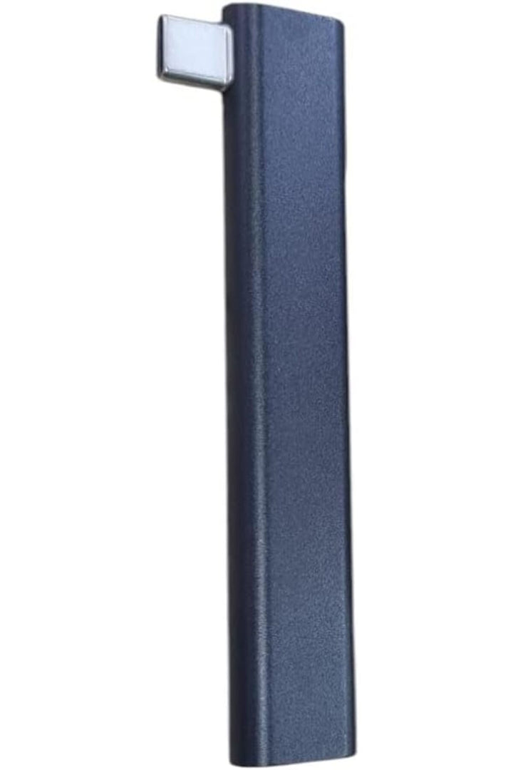 iPad/iPhone/Macbook Uyumlu Type-C To 3x USB 1x Type-C Çevirici Dönüştürücü Çoğaltıcı Metal Dayanıklı