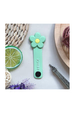 Load image into Gallery viewer, Tüm Telefonlar/Tüm Kablolar ile Uyumlu Renkli Desenli Kablo Düzenleyici Kablo Toparlayıcı Çıt Çıtlı