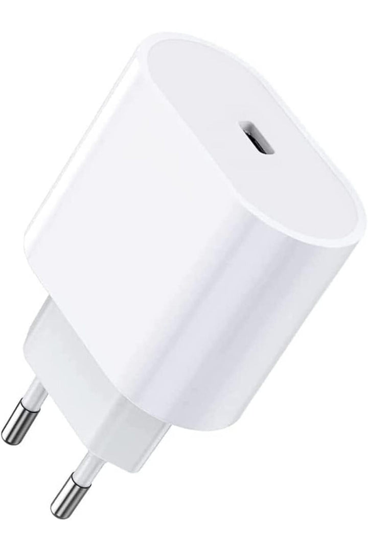 Apple Ipad Iphone 15/16 Plus/17 Pro Max Uyumlu 35w Hızlı Şarj Adaptörü Usb-c Type-c Pd Şarj Başlığı