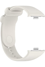 Load image into Gallery viewer, Xiaomi Redmi Watch 4 Uyumlu Kordon Liquid Silikon Ayarlanabilir Renkli Lekelere Dayanıklı Kordon
