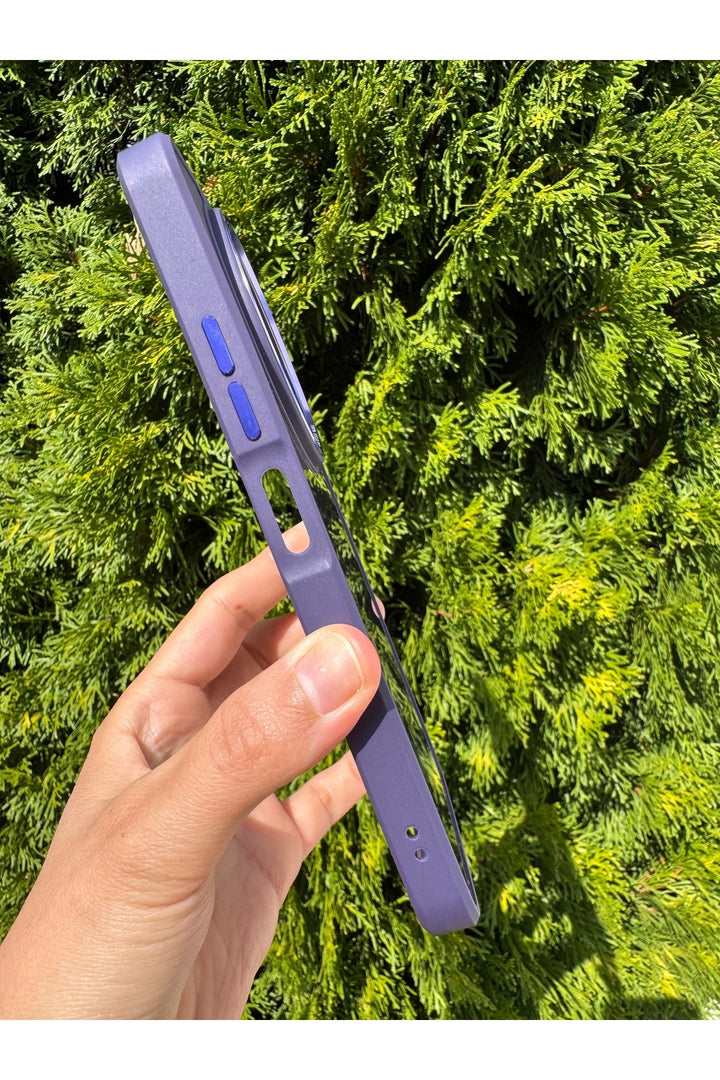 Tecno Spark 30C Uyumlu Kılıf Siyah Transparan Şeffaf Kamera Çevresi Metal Koruyucu Silikon Kapak