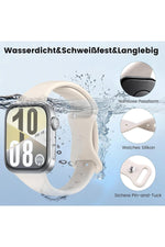 Load image into Gallery viewer, Huawei Watch Fit 4 Pro/Fit 4/Fit 3 Uyumlu Kordon Slim Same Liquid Silikon Spor Renkli Kordon
