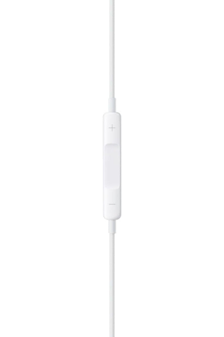 iPhone 15 Pro 16 Plus 16 Pro Max 17 Air Uyumlu Kulaklık Type-C Tak Çalıştır Bluetooth Gerektirmez