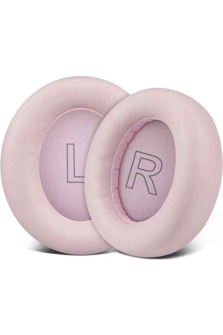 Ankr Soundcore Life Q30/Q35 Uyumlu Kulaklık Pedi Kumaş Koruyucu Yedek Kulaklık Pedi Kulaklık Süngeri