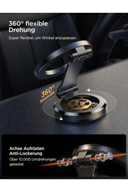 Yüksek Kaliteli Magsafe Telefon Tutucu Araç İçi Ayarlanabilir 360 Dönebilen Güçlü Manyetik Tutucu