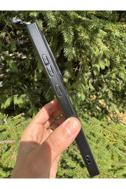 Samsung Galaxy S25 Ultra Uyumlu Kılıf Parlak Mermer Desenli Kamera Kenar Koruyuculu Arka Kapak