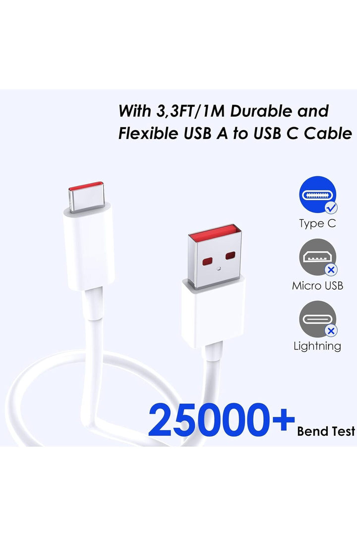Redmi Mi 10/11t/12/13/13t/14/15 Ultra Uyumlu Turbo Hızlı Saniye Özellikli 67w Usb Type-c Şarj Cihazı