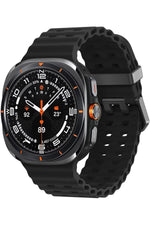 Load image into Gallery viewer, Samsung Galaxy Watch Ultra 47mm Uyumlu Kordon Liquid Silikon Spor Renkli Kordon
