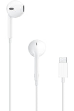 Load image into Gallery viewer, iPhone 15 Pro 16 Plus 16 Pro Max 17 Air Uyumlu Kulaklık Type-C Tak Çalıştır Bluetooth Gerektirmez
