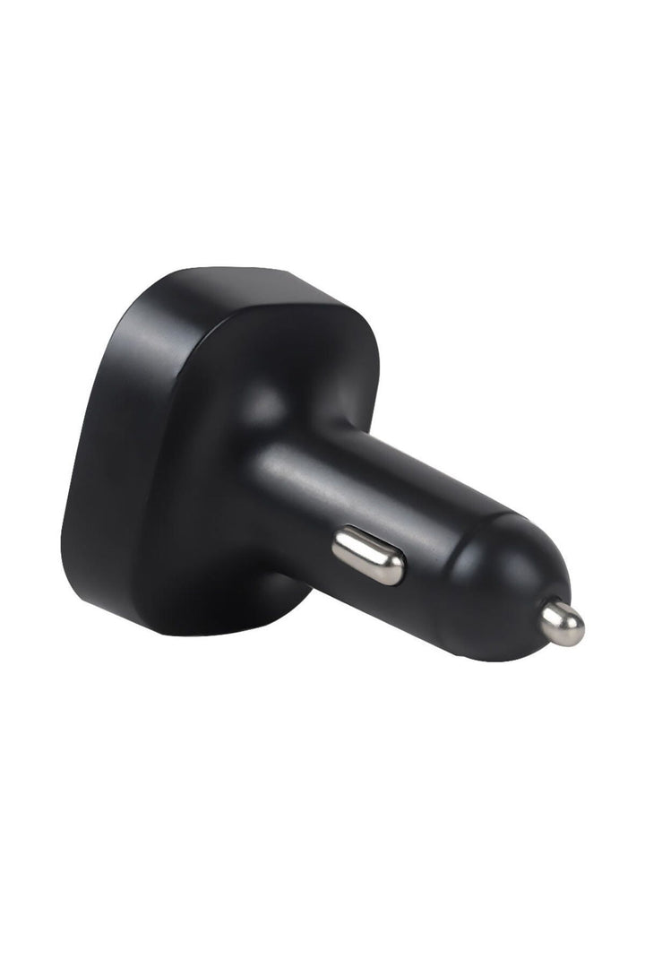 Bluetooth Araç Kiti Araç Fm Transmitter USB Type-C SD Kart MP3 Flash Için Uygun PD Çakmaklık Girişli