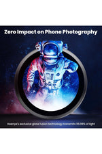 Load image into Gallery viewer, İphone 15 Pro/iphone 15 Pro Max Uyumlu Kamera Lens Koruyucu Dayanıklı Renkli Metal Temperli Cam
