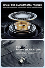 Load image into Gallery viewer, 130 Saat Uzun Kullanım Süresi Sporcu Bluetooth Kulaklık Boyun Bantlı Ense Tipi Mıknatıslı Kablosuz
