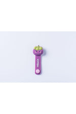 Load image into Gallery viewer, Tüm Telefonlar/Tüm Kablolar ile Uyumlu Renkli Desenli Kablo Düzenleyici Kablo Toparlayıcı Çıt Çıtlı