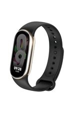 Load image into Gallery viewer, Xiaomi Mi Band 9 Uyumlu Kordon Liquid Silikon Ayarlanabilir Renkli Lekelere Dayanıklı Lansman Kordon
