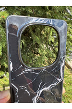 Load image into Gallery viewer, Xiaomi Redmi Note 14 Pro 4G Uyumlu Kılıf Parlak Mermer Desenli Kamera Kenar Koruyuculu Arka Kapak
