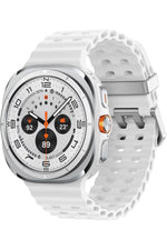 Load image into Gallery viewer, Samsung Galaxy Watch Ultra 47mm Uyumlu Kordon Liquid Silikon Spor Renkli Kordon
