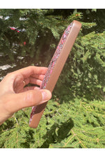 Load image into Gallery viewer, Samsung Galaxy S24/S25 Uyumlu Taşlı Magsafe Kılıf Parlak Taşlı Simli Koruyucu Kablosuz Şarj Silikon
