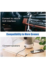 Load image into Gallery viewer, iPhone 7 8 X 11 12 13 14 Uyumlu Lightning To 3.5mm Aux Jack Kulaklık Çevirici Bluetooth Gerektirmez
