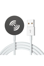 Load image into Gallery viewer, Apple Watch 9 8 7 6 5 4 3 Uyumlu Şarj Cihazı Manyetik Şarj Kablosu Usb Kablo Şarj Aleti
