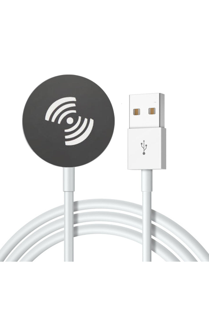 Apple Watch 9 8 7 6 5 4 3 Uyumlu Şarj Cihazı Manyetik Şarj Kablosu Usb Kablo Şarj Aleti