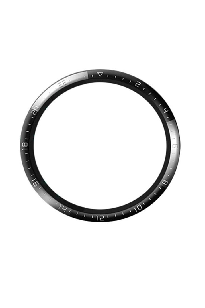 Huawei Gt2 46mm Uyumlu Cam Eko Ppma Pet Saat Ekran Koruyucu