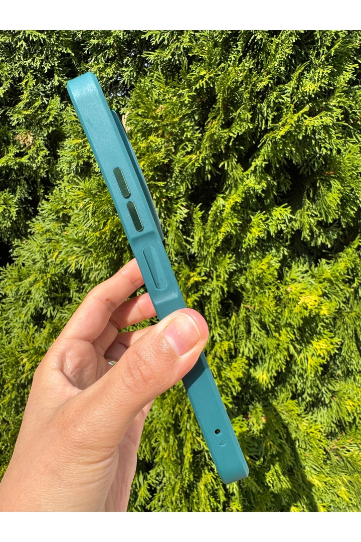Tecno Spark 30C Uyumlu Kılıf Siyah Transparan Şeffaf Kamera Çevresi Metal Koruyucu Silikon Kapak