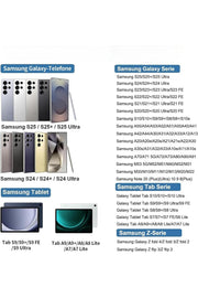 Samsung Galaxy S22/S23/24 Fe/S24 Plus/S25 Ultra Uyumlu Hızlı Şarj Aleti 25W USB-C Type-C Şarj Cihazı