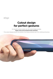 Yüksek Kaliteli iPhone 16 Pro Uyumlu Kılıf Liquid Silikon Renkli Mat Lekelere Dayanıklı Kaymaz