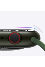 Load image into Gallery viewer, Apple Watch 41mm Uyumlu Ekran Koruyucu Kırılmaya ve Darbelere Karşı Dayanıklı Esnek Nano Tam Koruma
