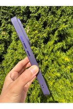 Load image into Gallery viewer, Xiaomi Mi 14T Pro Uyumlu Kılıf Siyah Transparan Şeffaf Kamera Çevresi Metal Koruyucu Silikon Kapak
