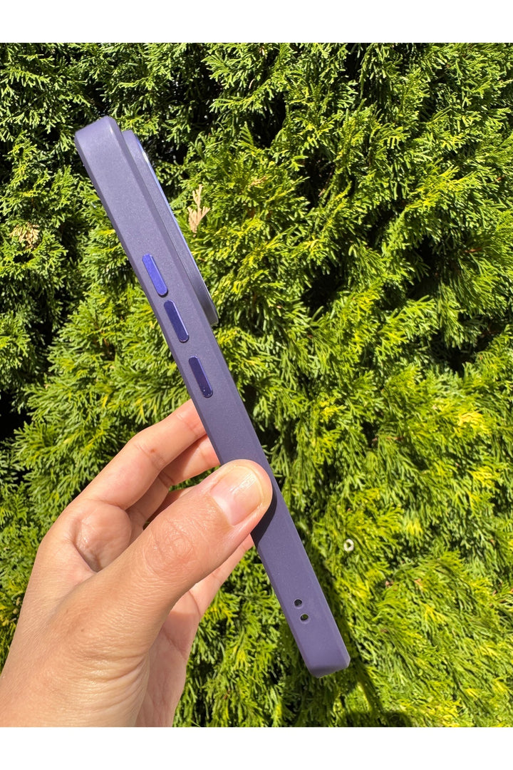 Xiaomi Mi 14T Pro Uyumlu Kılıf Siyah Transparan Şeffaf Kamera Çevresi Metal Koruyucu Silikon Kapak