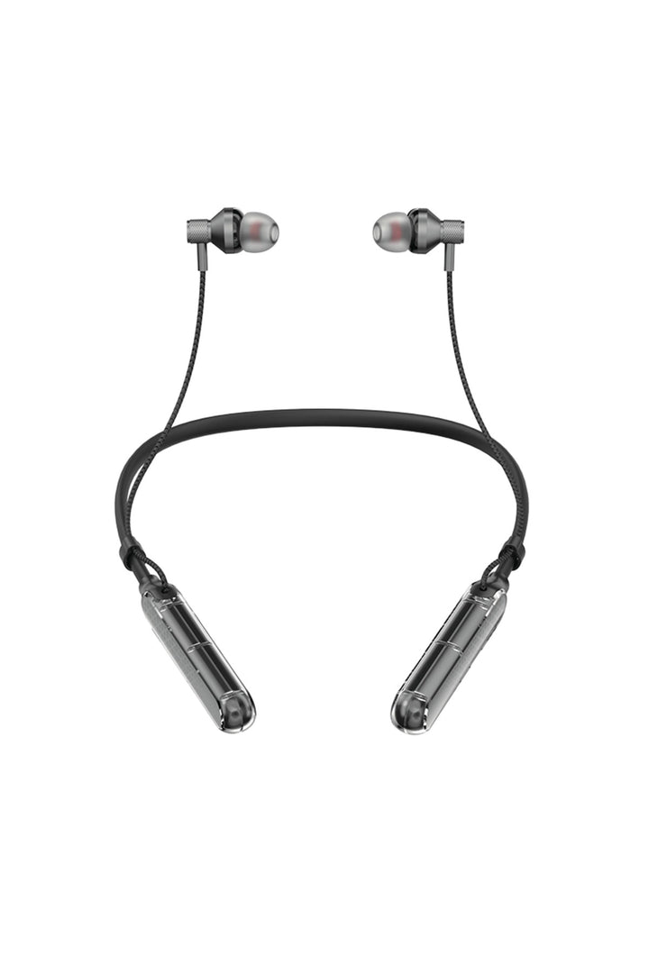 130 Saat Uzun Kullanım Süresi Sporcu Bluetooth Kulaklık Boyun Bantlı Ense Tipi Mıknatıslı Kablosuz