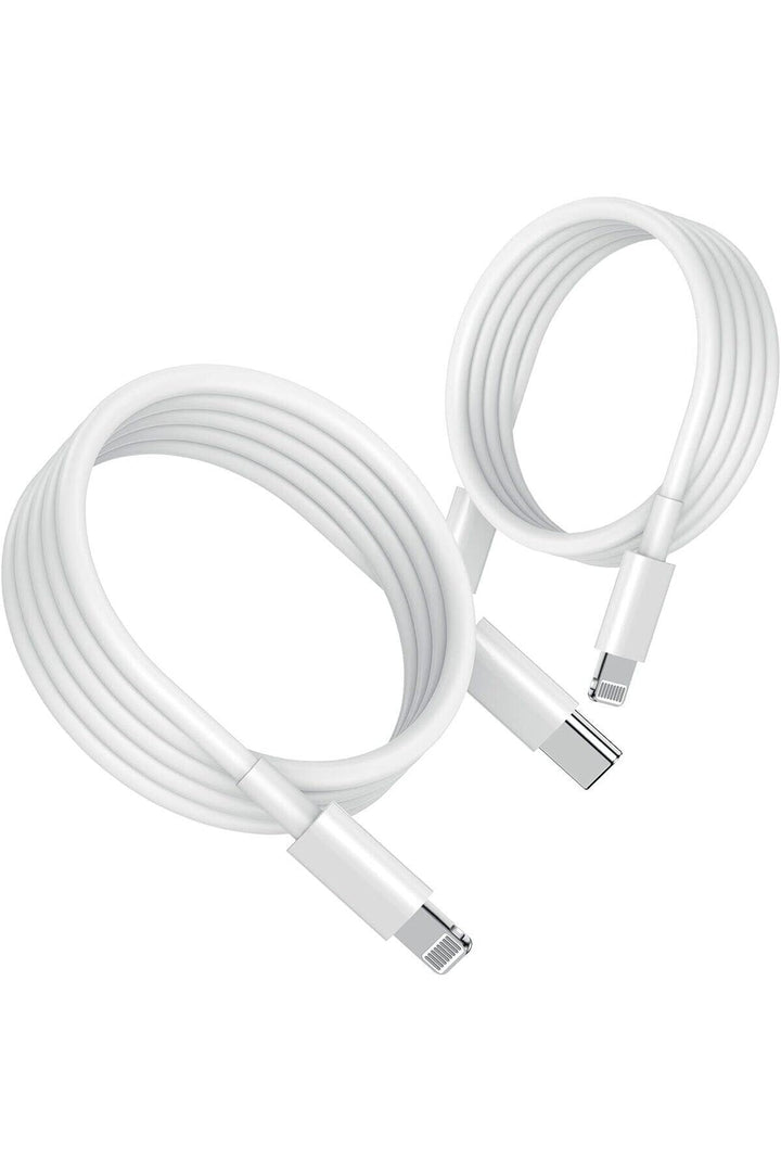 Apple iPhone 7/8/8Plus/X/XsMax/11/12/13/14 Pro Max Uyumlu Type-C To Lightning Şarj ve Data Kablosu