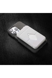 Samsung Galaxy S24 Ultra Uyumlu Deri Magsafe Kılıf Yüksek Kaliteli Kablosuz Şarj Destekli Manyetik