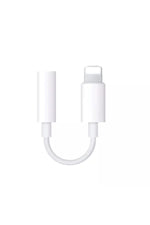 Load image into Gallery viewer, Apple Iphone 14 13 12 11 X 7 8 Plus Uyumlu Kulaklık Çevirici Lightning Aux Dönüştürücü
