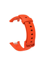 Load image into Gallery viewer, Xiaomi Mi Band 7 Pro Uyumlu Silinebilir Silikon Kordon Soft Renkli Kayış Bileklik

