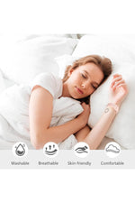 Load image into Gallery viewer, Huawei Watch Fit3 Uyumlu Kordon Liquid Silikon Ayarlanabilir Renkli Lansman Kordon
