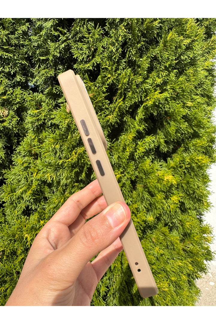 Xiaomi Mi 14T Pro Uyumlu Kılıf Siyah Transparan Şeffaf Kamera Çevresi Metal Koruyucu Silikon Kapak