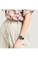 Load image into Gallery viewer, Huawei Watch GT/GT2E/GT2/GT2 Pro/GT3/GT3 Pro/GT4 46mm Uyumlu Metal Ayarlanabilir Mıknatıslı Kordon
