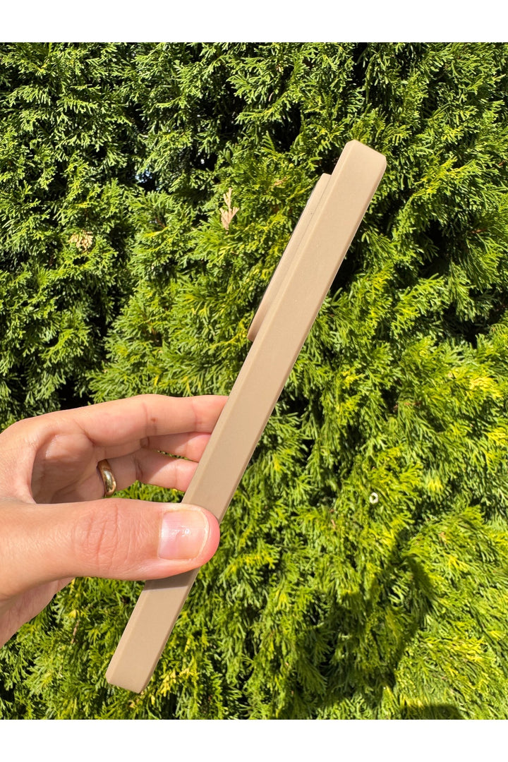 Xiaomi Mi 14T Pro Uyumlu Kılıf Siyah Transparan Şeffaf Kamera Çevresi Metal Koruyucu Silikon Kapak