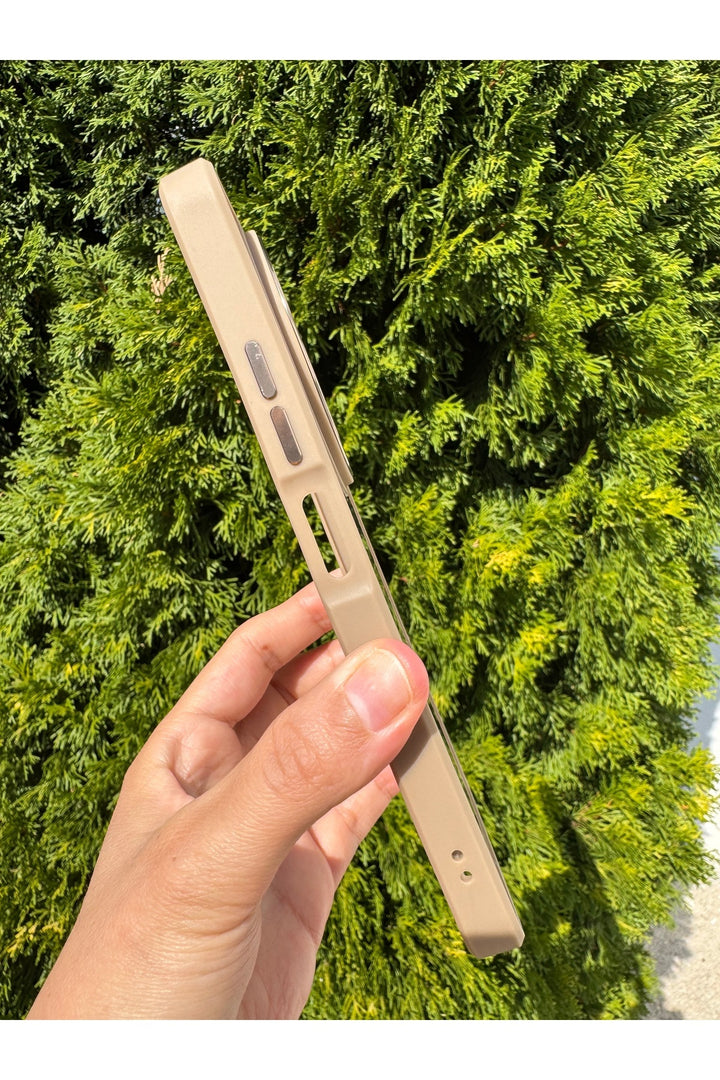 Tecno Spark 30C Uyumlu Kılıf Siyah Transparan Şeffaf Kamera Çevresi Metal Koruyucu Silikon Kapak