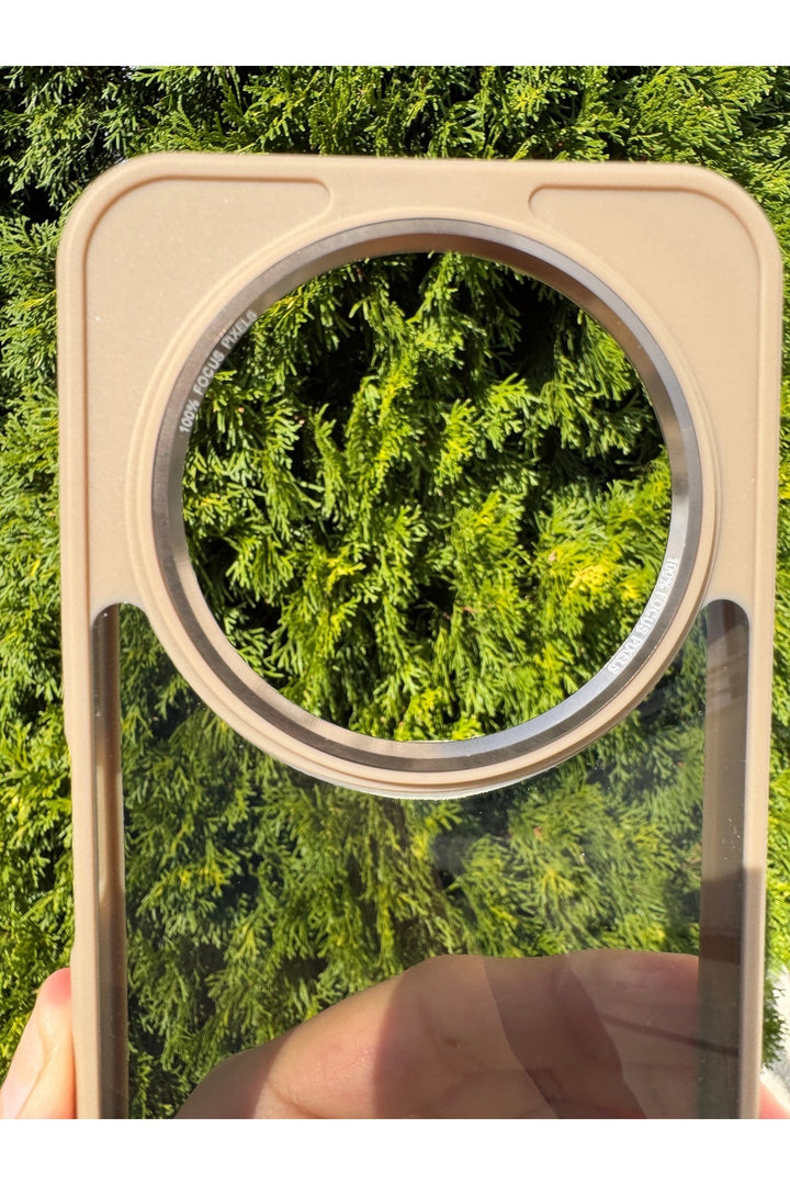 Tecno Spark 30C Uyumlu Kılıf Siyah Transparan Şeffaf Kamera Çevresi Metal Koruyucu Silikon Kapak