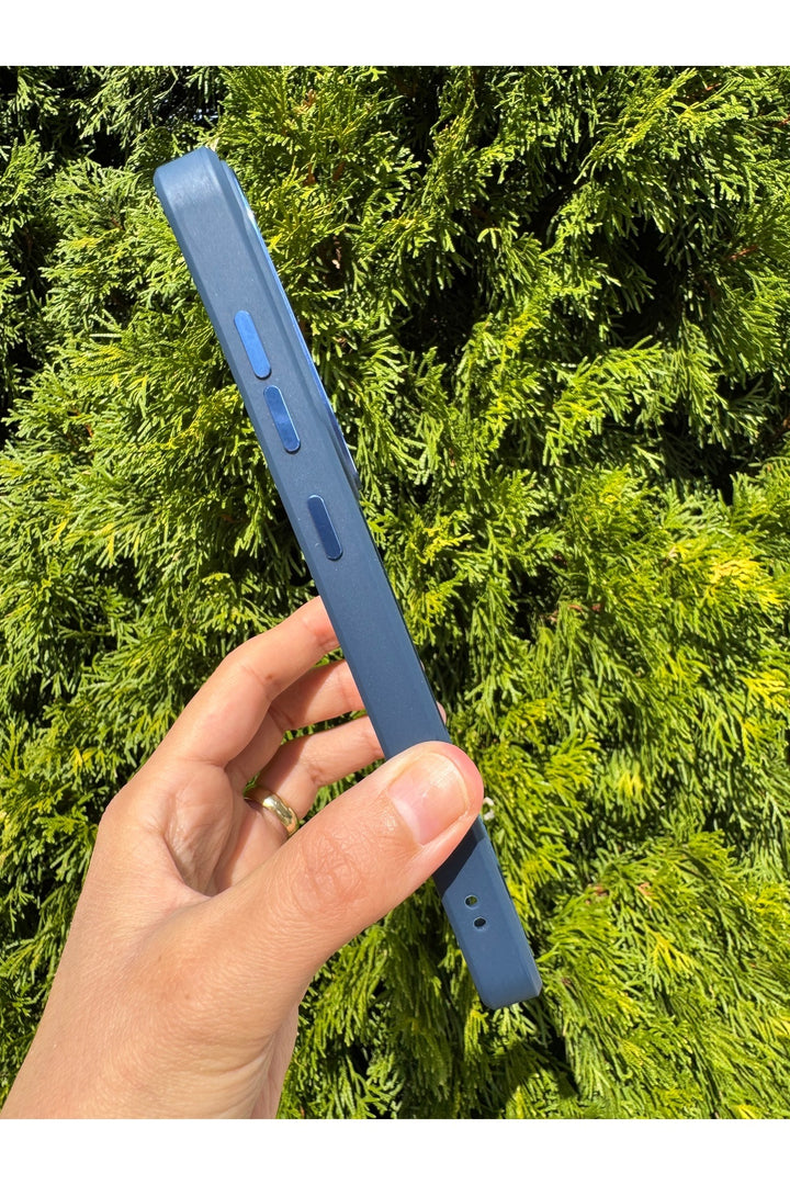 Samsung Galaxy S23 Fe Uyumlu Kılıf Siyah Transparan Şeffaf Kamera Çevresi Metal Koruyucu Silikon