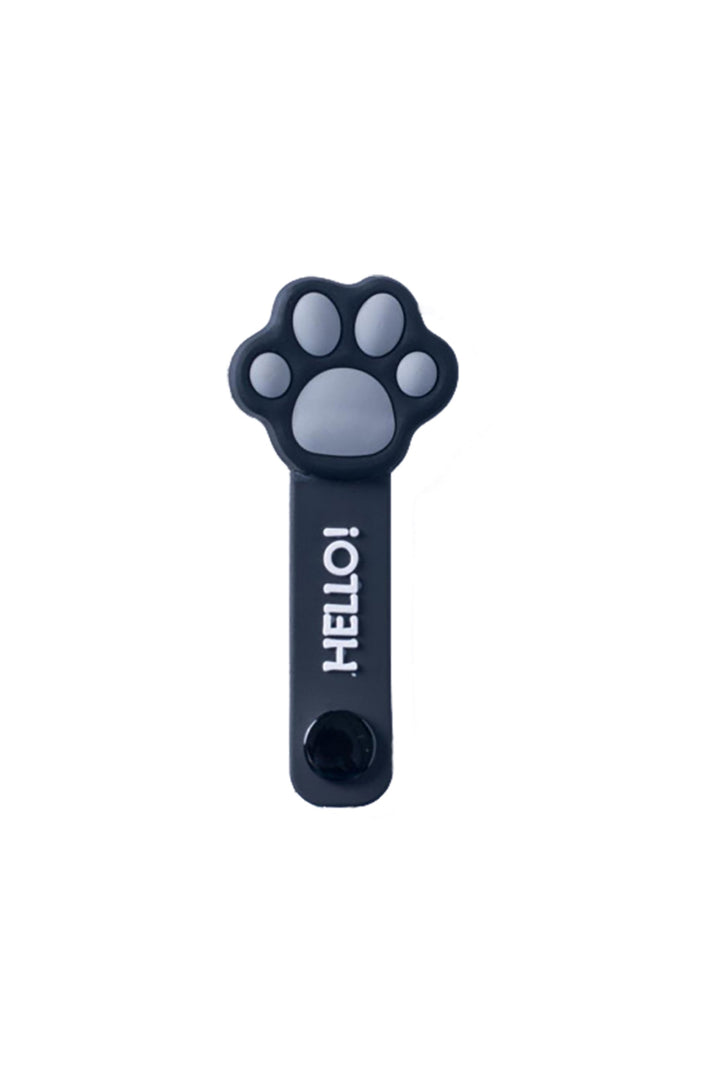 Tüm Telefonlar/Tüm Kablolar ile Uyumlu Renkli Desenli Kablo Düzenleyici Kablo Toparlayıcı Çıt Çıtlı