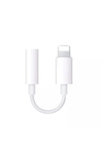 Load image into Gallery viewer, Apple Iphone 14 13 12 11 X 7 8 Plus Uyumlu Kulaklık Çevirici Lightning Aux Dönüştürücü
