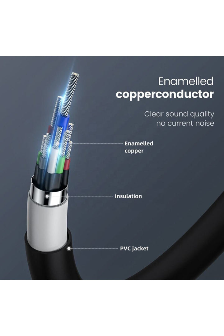 Samsung Xiaomi Uyumlu Çevirici Type-C To Jack Dönüştürücü Kulaklık Çevirici Bluetooth Gerektirmez