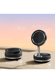 iPhone 17/16/15/14/13/12/Air/Mini/Plus/Pro Max Uyumlu Vakumlu Magsafe Ayarlanabilir Telefon Tutucu