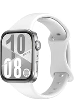 Load image into Gallery viewer, Huawei Watch Fit 4 Pro/Fit 4/Fit 3 Uyumlu Kordon Slim Same Liquid Silikon Spor Renkli Kordon
