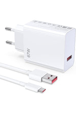 Load image into Gallery viewer, Redmi Mi 10/11t/12/13/13t/14/15 Ultra Uyumlu Turbo Hızlı Saniye Özellikli 67w Usb Type-c Şarj Cihazı
